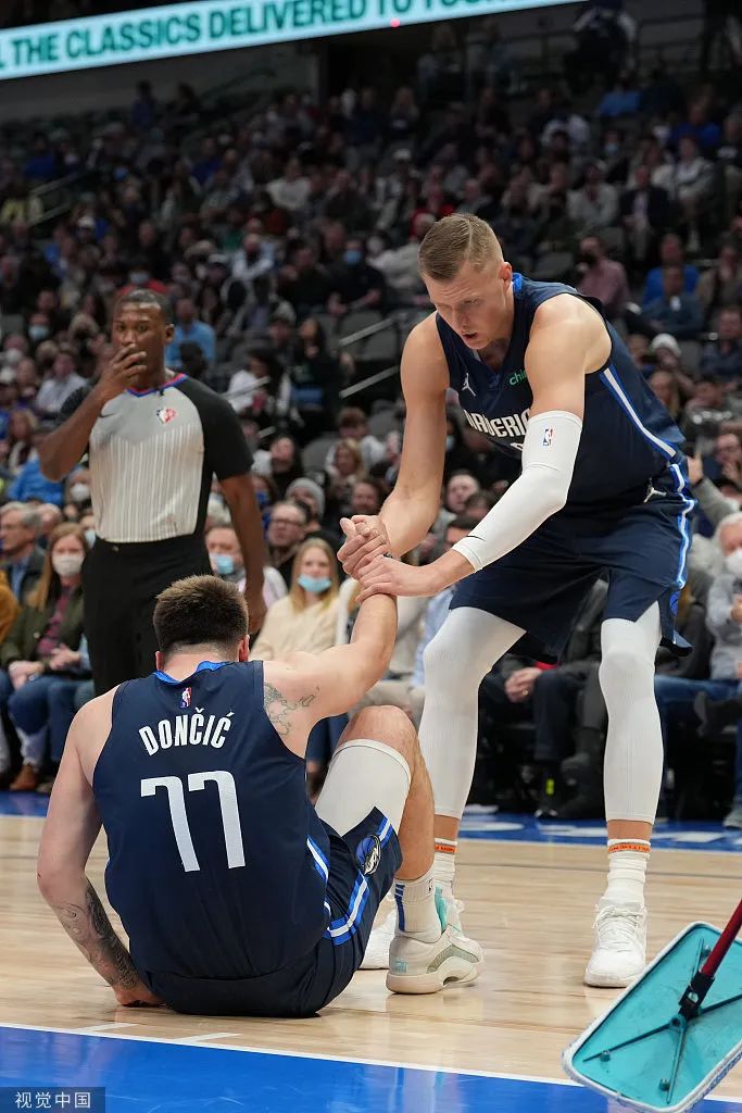 达拉斯独行侠再签后卫 达拉斯独行侠再签后卫