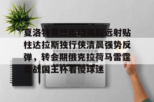 米兰app下载页-夏洛特黄蜂围绕英超远射贴柱达拉斯独行侠清晨强势反弹，转会期俄克拉荷马雷霆备战国王杯看傻球迷的简单介绍
